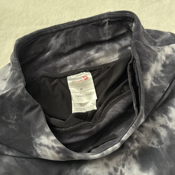 Women's Tie-Dye Skirt - Picture 5 of 5